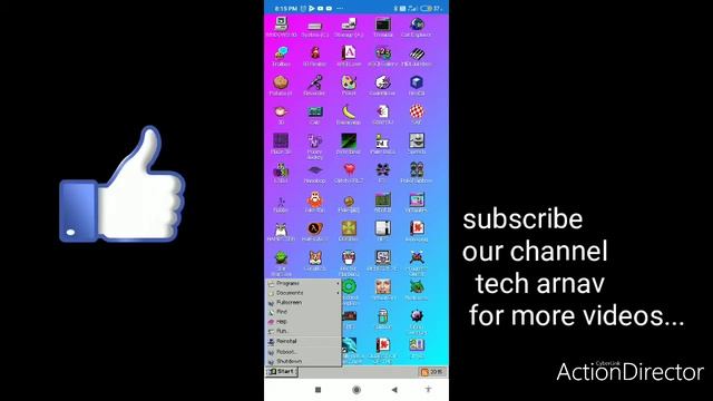 Windows 93 for phones смотреть онлайн