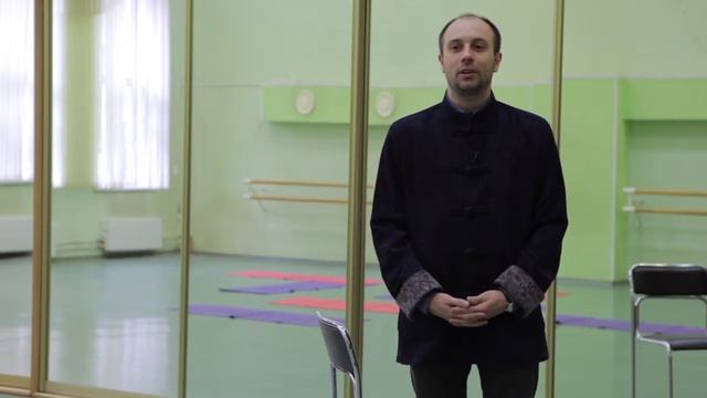 О курсе Народного артиста России - Афанасьева В.А. смотреть онлайн