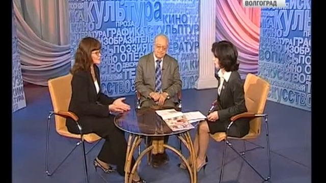 Грани культуры - 05.10.2014 смотреть онлайн