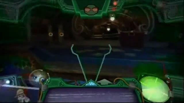 Sly Cooper: Voleurs à travers le temps. Test de la démo. смотреть онлайн