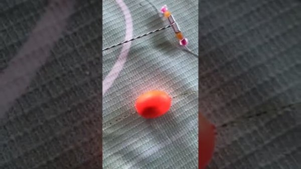 Монтаж для Пеленгаса или Кефали