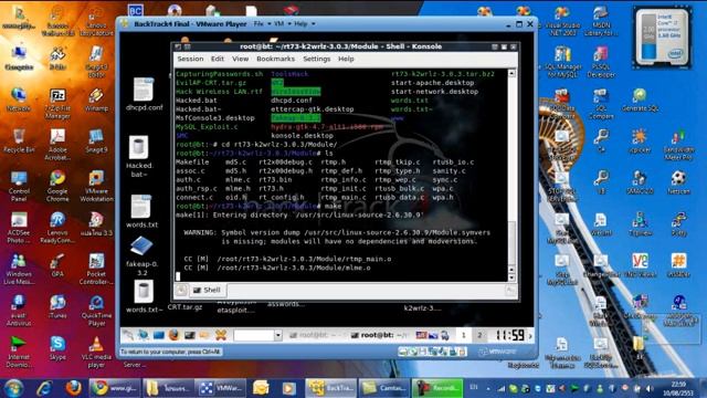Update Driver Wireless rt73 By GiffyHackman смотреть онлайн