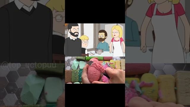 Tiny bunny АНИМАЦИЯ+ КУПЛИНОВ= РЖАКА🤣🤣 смотреть онлайн