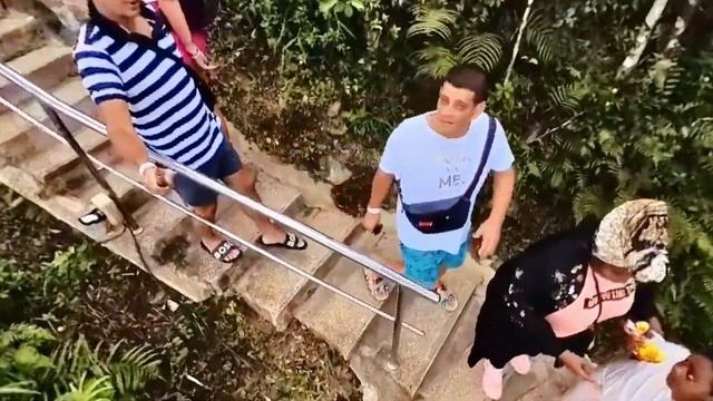Langkawi sky cab канатная дорога смотреть онлайн