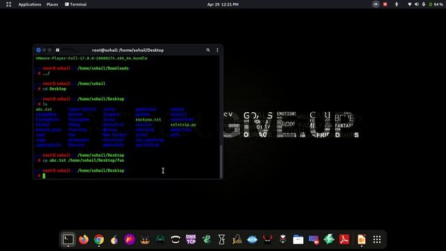 Linux - Tutorial for Beginners in 16 MINUTES! | Basic Linux Commands for Beginners. смотреть онлайн
