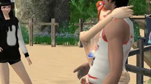 ЛЕДИхипХоп - Кто она? Пара Па. [перезалив] смотреть онлайн