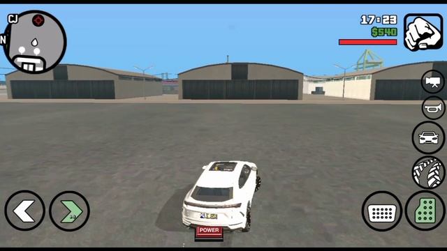 Lamborghini Urus Leker A Gya Mai #2#gtasanandreas смотреть онлайн