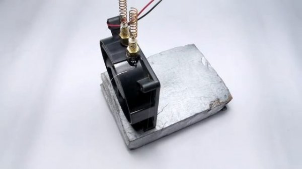 free energy generator