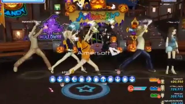 audition - bad romance(lady gaga) 119 BPM bomb 6 chance.mp4 смотреть онлайн