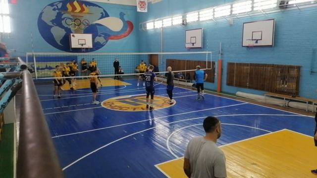 "ВК Бюро" - "Фортуна +" 2:3 ( 19.01.2024г.) Кубок КВЛ 4 тур, 1/16 смотреть онлайн