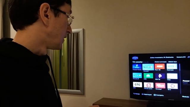 Обзор отеля 3* в России. Нижний Новгород смотреть онлайн