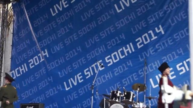 лазаревское 10 февраля олимпийское утро смотреть онлайн