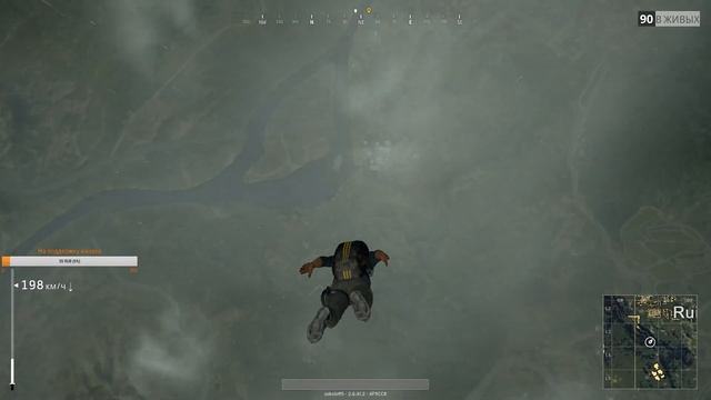 Учимся играть в PUBG. смотреть онлайн