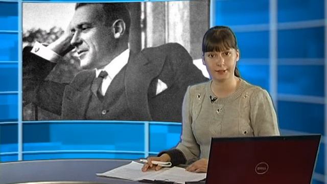 В доме-музее Александра Грина состоится выставка памяти Михаила Булгакова смотреть онлайн