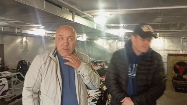 Отчет за неделю смотреть онлайн