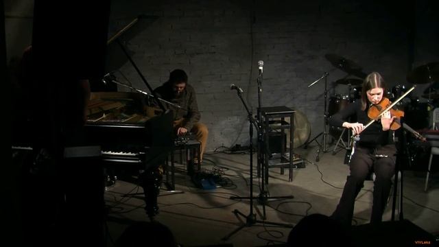 Роман Столяр/Илья Ланской/Аня Смородникова | Christmas Jam смотреть онлайн