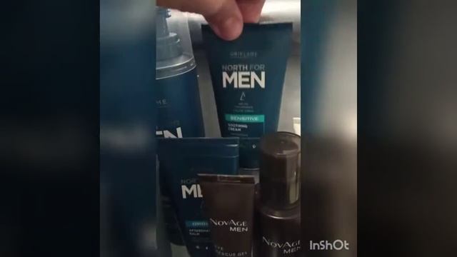 Мой обзор уходовой косметики NovAge которая у меня уже есть смотреть онлайн