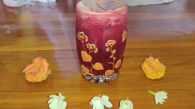 ABC JUICE/ Skin Glow juice/ Energy Boost drink смотреть онлайн