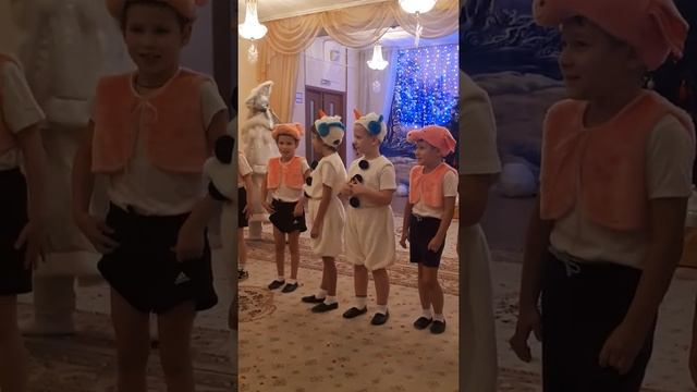 5 января 2019 г. смотреть онлайн