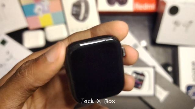 ht100 apple logo nike edition | 44mm full screen ( series 6 ) COD ❤️ /#ht100 #ht99 #series6 #cod смотреть онлайн