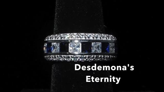 The Opera Collection from Carl Tanner Designs Jewelry смотреть онлайн