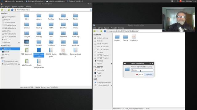 20190506 UbuntuStudio and Mobile Phone смотреть онлайн