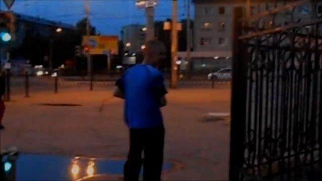 Уралмаш жгет))) (Алёнки) смотреть онлайн