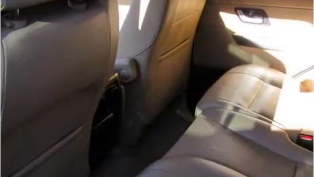 2006 Land Rover Range Rover Sport Used Cars Clarksburg WV смотреть онлайн