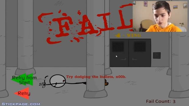 Браина Мапса посадили!!! ШОК !!!?