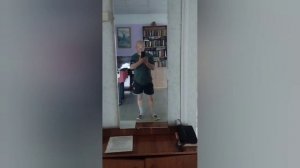 ХМУРЫЙ ДЕНЬ/ДЕЛАЮ ДЕЛА/САША В КУРГАНЕ.