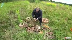 Мутные замуты