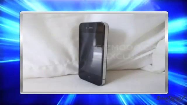 News Update: Apple Inc. iPhone 4 Specs Leaked (AAPL) смотреть онлайн