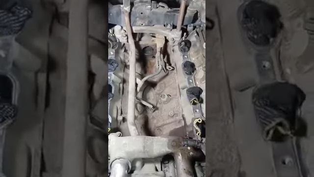 Монтаж стартера (2 часть) смотреть онлайн
