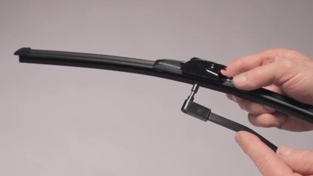 TRICO Flex Blade Side Lock Arm (FRENCH) смотреть онлайн