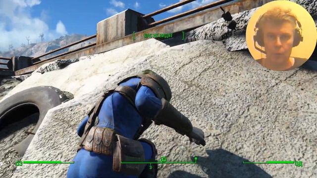 10 Fallout 4 Dlc Arpg @kostandi  George IV Kostandi