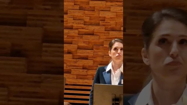 Ирина Шишкова / Опера "Ариадна на Наксосе" (Мариинский театр, 26.07.2022) 2 смотреть онлайн