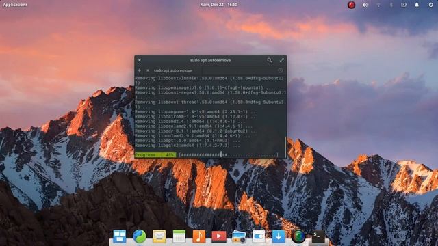 How to clean up operating system (Linux) смотреть онлайн