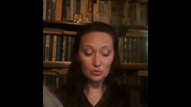 Поэтический челлендж в рамках акции «Ночь музеев» смотреть онлайн