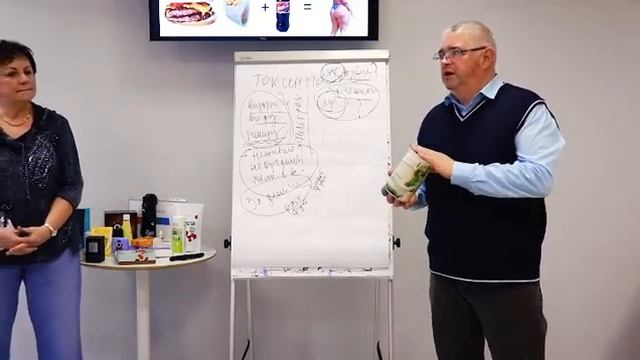 Диабет, инфаркт в 39 лет. Что поможет победить эти болезни, восстановить здоровье. смотреть онлайн