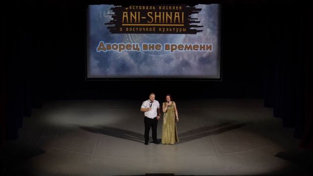 4 2 Обращение организаторов фестиваля смотреть онлайн