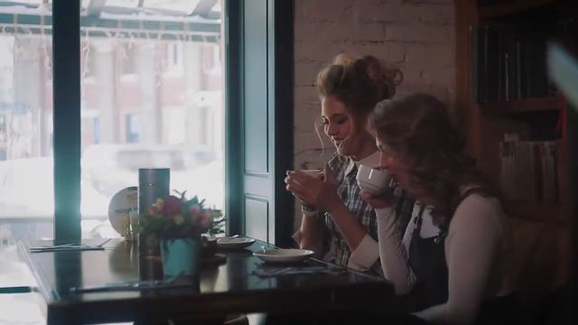 NEW REALITY PROMO смотреть онлайн