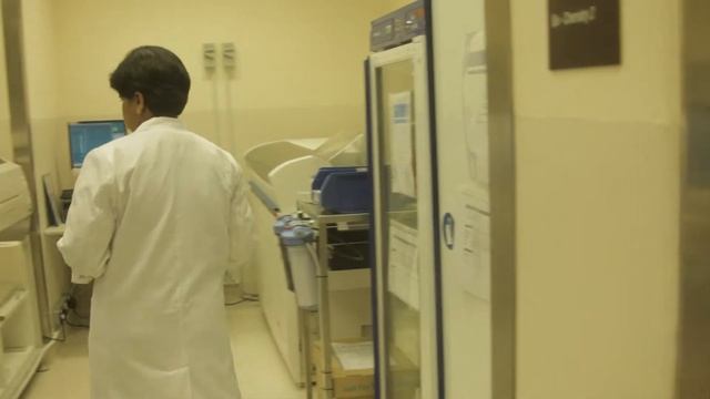 Медицинский Центр "Принц Корт" Куала Лумпур смотреть онлайн