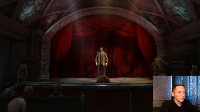 Прохождение Metro: Last Light - часть 5 смотреть онлайн