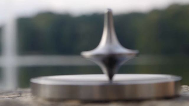 #14 One Moment Focussing - Water Fountain - Spinning Top смотреть онлайн