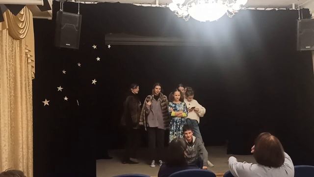 репетиция 6 смотреть онлайн