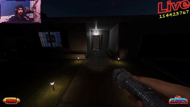 PHASMOPHOBIA _STEAM_ КООПСТРИМ#1 смотреть онлайн