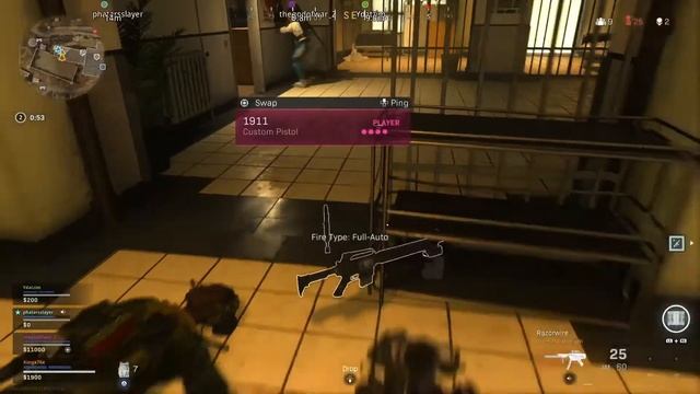 PS5 ReBirth w/ Randoms смотреть онлайн