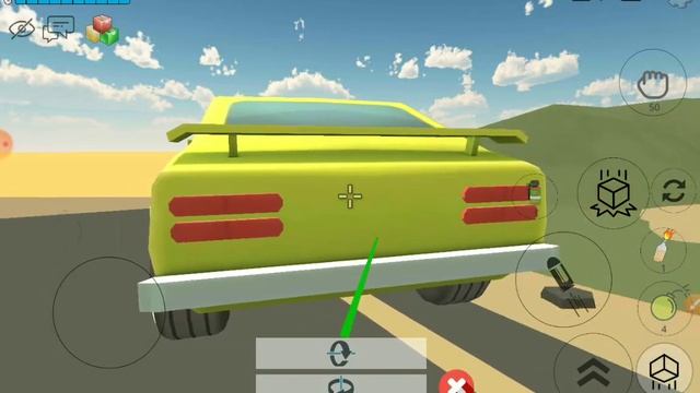 кровавая смерть 4 часть