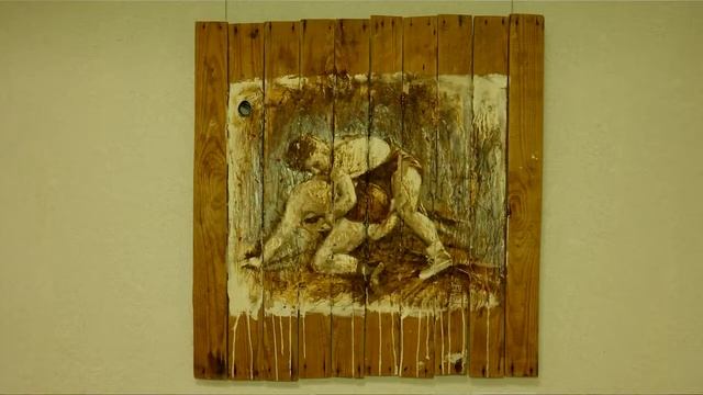 Выставка ПРОВИНЦИЯ. Живопись, графика, фотография