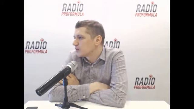 RADIO.PROFORMULA.UA: Гость радио-кафе - Антон Корзун. Часть 05